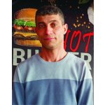 Hasan Nefi Uçar Burger Hot