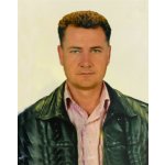Ferhat Gürbıyık Harabe cafe Restaurant