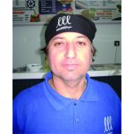 Yasin Levent Çolak Hamsi Finger Alo Paket