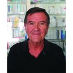 Ertuğrul Cüceloğlu Eczanesi