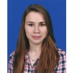 Hande Çelik Özel Harita Mühendisi