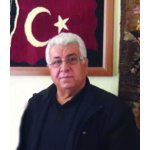 Emin Zahir Okdemir Makine Mühendisler Odası