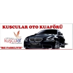 Lütfi Kuşçu Kuşcular Oto Kuaförü
