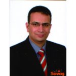 Serhat Öztürk Öztürk İnşaat Mühendislik