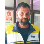 Remzi Çoban Akdeniz Pen