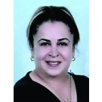 Nilgün Yılmazer Aptimanoğlu Silifke Müze Müdürlüğü