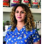 Uzman Veteriner Hekim Ezgi Uçar