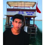 Mehmet Emin Göktaş Kaptan Emin Bey