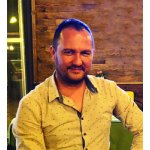 Halil İbrahim Şahin UZAMAN TEKNİK KLİMA