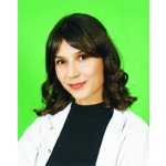 Berna Şahin Diyetisyen