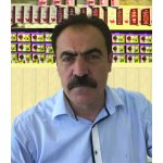 Bayram Emiroğlu Mado Silifke