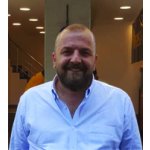 Mehmet Sait Altun Mersin Şef Tantuni