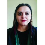 Zeliha Nazlı Özkapu Avukat
