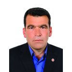 İbrahim Döneli Senir Mah. Muhtarlığı
