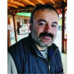 Ömer Özdere Albatros Balıkcılık