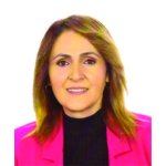 Emine Can M.H.P Meclis Üyesi
