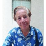 Sevim Dölek Emekli Öğretmen