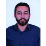 Noyan Uğuz Genç Harita Mühendisi