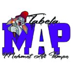 Mehmet Ali Pempe MAP TABELA REKLAM