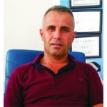 Nevzat Top Saray Ticaret Aygaz Bayii