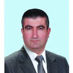 Sabri Akış Toros Mah. Muhtarlığı