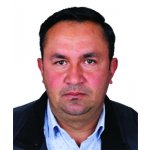 İsa Şahin Pelitpınarı Mah. Muhtarlığı