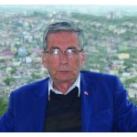 Rıfat Karaduman Taşeli Kültür ve Eğitim Vakıfı 
