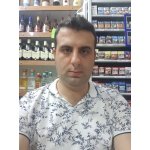 Murat Kasap Kasaplar Tobacco Shop