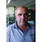 Süleyman Bağcı Konyalı Motor Rektefiye