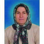 Emine Bulut VERDA PERDE