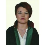 Rabia Yılmaz Avukat