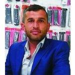 Halit İçalan Halit Elektronik