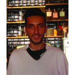 Ali Kurnaz Jiebu Coffee