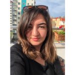  Gizem İrem Ata Avukat