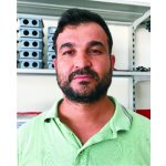 Ali TÜLE EFE BOBİNAJ