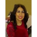 Ferdane Ünlü Çiçekçi