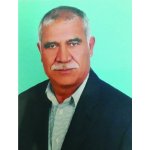 Haluk Ünal Uzuncaburç Mah. Muhtarı