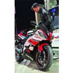 Buğra Günöz Buğra Motor