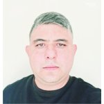 Turgay Boz Baş Traktör