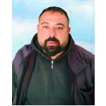 Ali Türedi Anka Pen