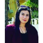 Elif Bahar Bolaç Bolacalı Mühendislik