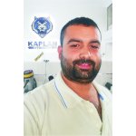 SAMET KAPLAN  KAPLAN OTO YIKAMA