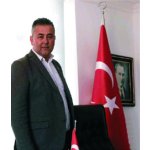 Hüseyin Evlice Gelecek Partisi Silifke İlçe Başkanlığı