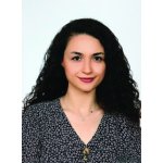 Kübra Kaynar Diyetisyen