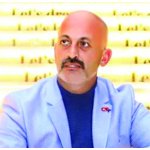Cemil Parlar HİLAL GRUP