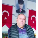 Necati Gümüş Akkuyu Gıda Sanayi ve Ticaret