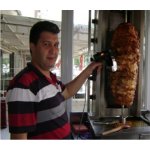 Zafer Yüksel Tutku Lahmacun Tantuni