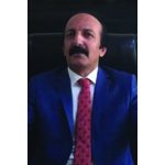 Nurettin Çelik Silifke Mal Müdürlüğü