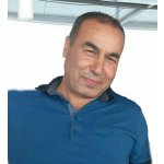 Adnan Saz Harita Mühendisi