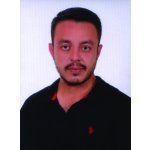 Enes Buğra Genç MHP Belediye Meclis Üyesi
